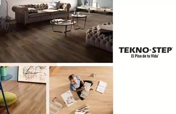 Teknostep