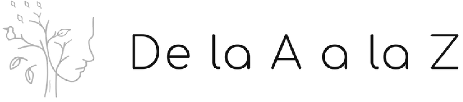 De la A a la Z - Atención y Acompañamiento Psicológico