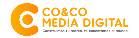 Marketing Digital en Ciudad de México | Co&Co