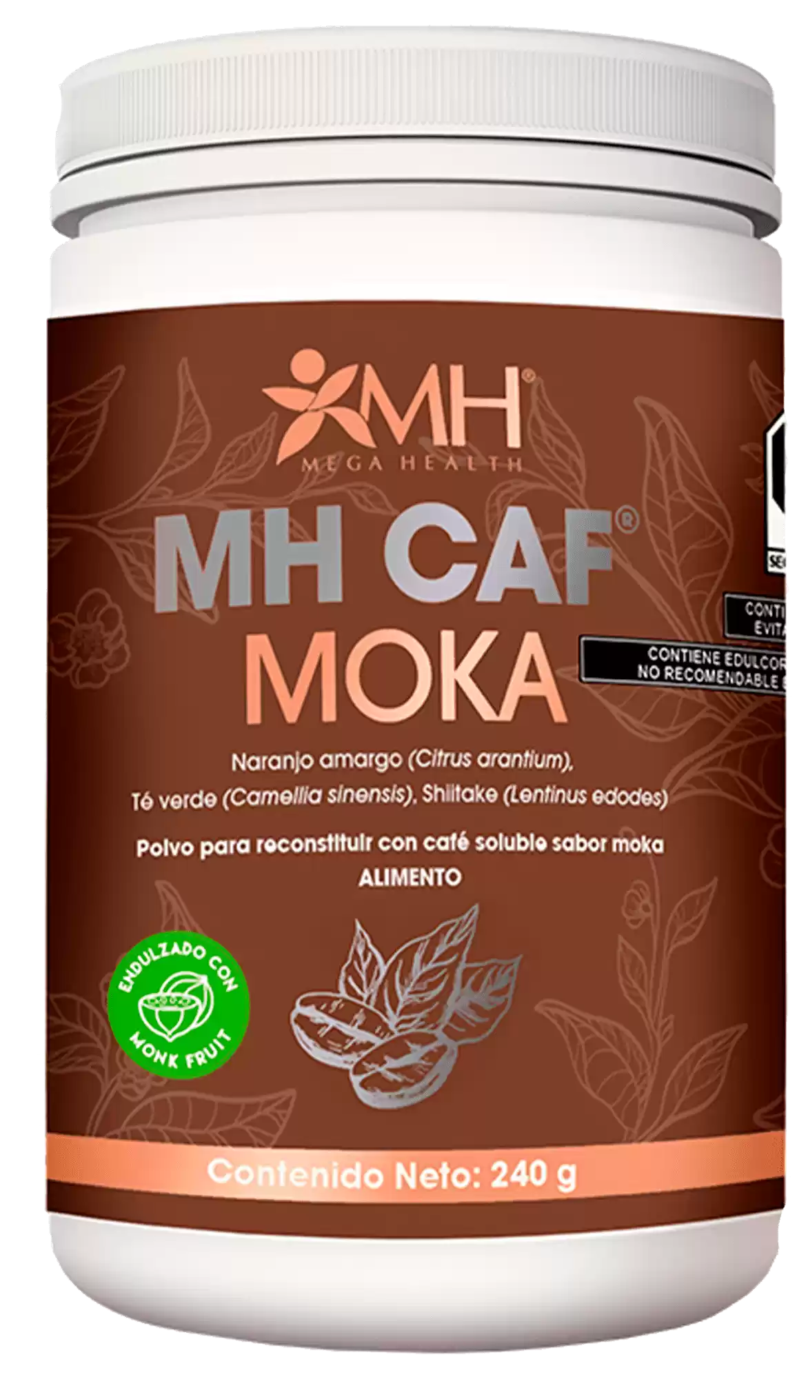 MH CAF MOKA