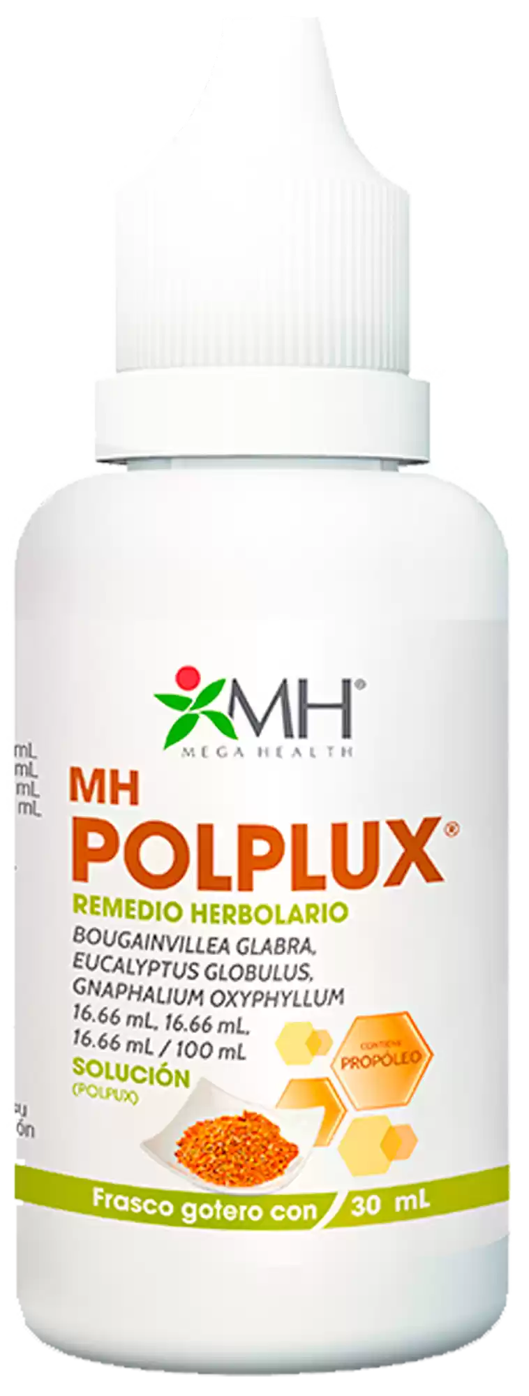 MH POLPUX