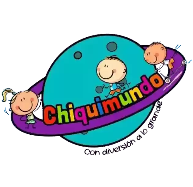 Salón de fiestas infantil en Ciudad de México | Chiquimundo