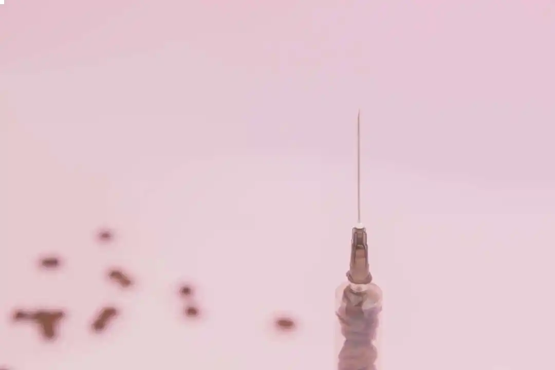 Aplicación de Botox